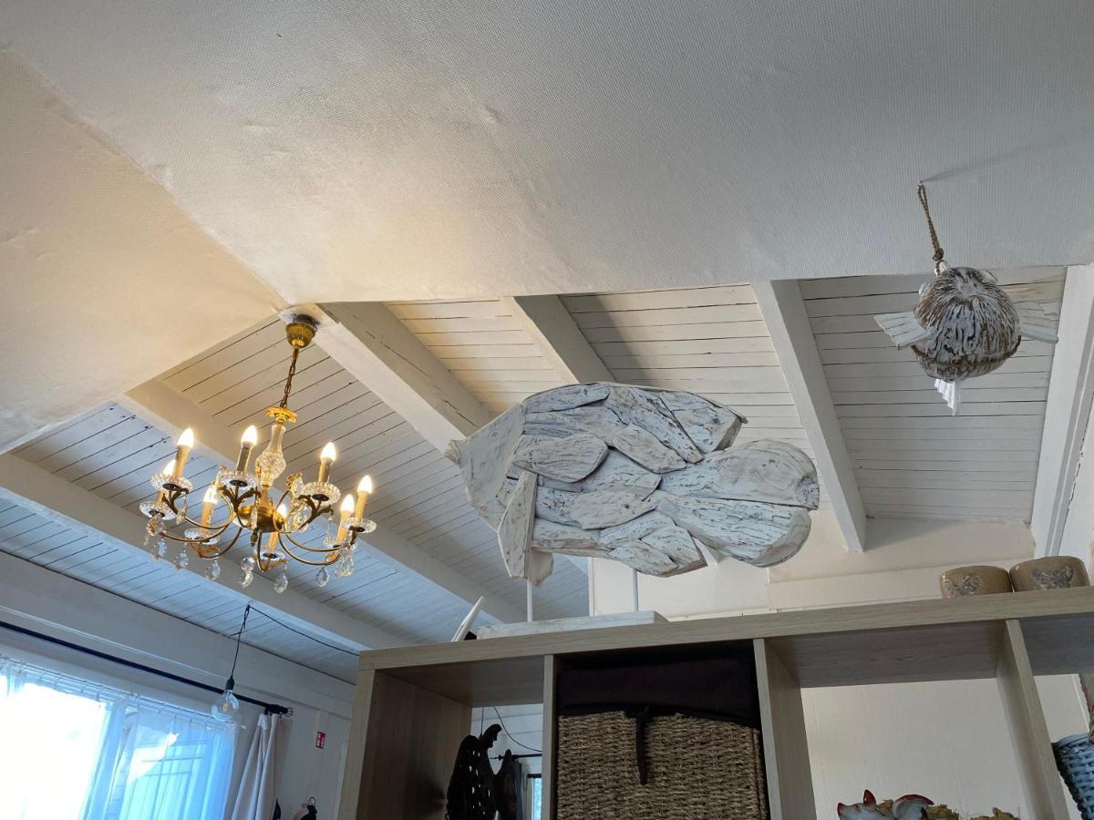 Vakantiehuisje De Waterhoek Geel Extérieur photo