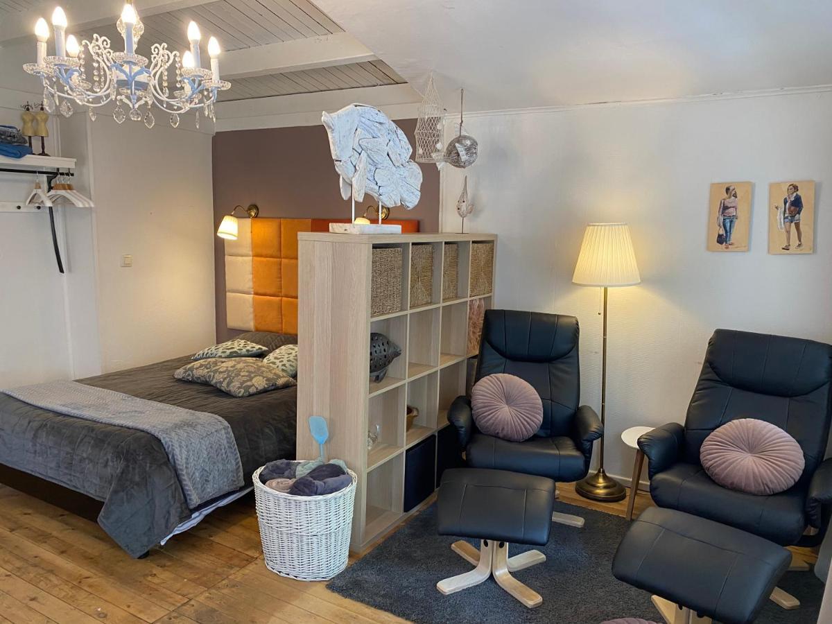 Vakantiehuisje De Waterhoek Geel Extérieur photo